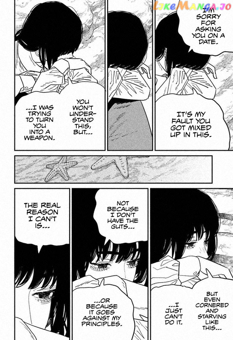 Chainsaw Man, Chapter 115 image 10